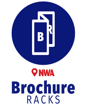 Brochure Racks